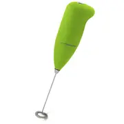 Esperanza Ekf001G Mini Milk Frother green  - 5901299915882