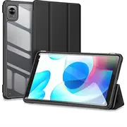 Etui na tablet Dux Ducis Toby Realme Pad Mini stylus holder czarny Dds1147 6934913036242  Joinedit38809063