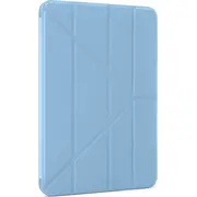 Etui na tablet Pipetto Origami No1 Original Case  light blue - iPad Air 11 2024 / 10.9 2022/2020 P052-54-Ad 5060520955704 Joinedit62399776