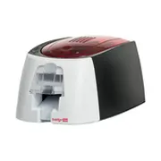 Evolis Badgy 100 Kartendrucker-Kit  B12U0000Rs M0321621 printeris