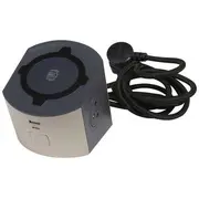 Extension cable 2X2PZ InductionUsb A/C  049402 elektrības pagarinātājs
