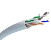 Extralink Cat6 Utp indoor cable  Ex.10062 kabelis vads