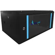 Extralink Ex.2886 rack cabinet 4U Wall mounted 