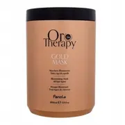 Fanola Oro Therapy 24K Gold Mask 1000 ml 8008277762807  Joinedit72975735