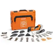 Fein Multimaster Amm 700 Max Top As  71293663000
