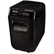 Fellowes Automax 200M Paper shredder  4656301 4656301/4656302 papīra smalcinātājs