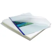 Fellowes Matt Laminat Pouch A4 80Mic  5452103 biroja tehnikas aksesuāri