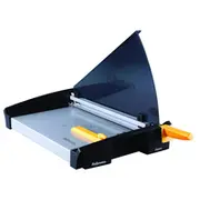 Fellowes Plasma A3 Paper Guillotine  5411101 biroja tehnikas aksesuāri
