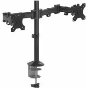 Fellowes Reflex Dual Monitor Arm  8502601