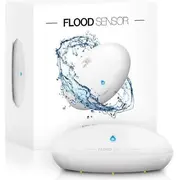 Fibaro Flood Sensor Fgfs-101 868 4 Mhz  Fgfs 101Am