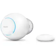 Fibaro Radiator Thermostat Starter Pack Z-Wave  5902701701079 6028 Fgbht-Pack Fgt-Pack Eu Zwe The Heat Controller Fibefgt-Start Sp