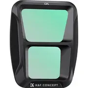 Filtr Kf Polaryzacyjny Cpl Ultra Hd 8K Nano-X do Drona Dji Air 3 KampF Concept / Kf01.2437 Sb8343 6942052512480  Joinedit62798925