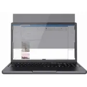 Trust 25195 Primo 39.6 cm 15.6 Monitor/Laptop Frameless display privacy filter 8713439251951  aksesuārs portatīvajiem datoriem