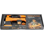 Fiskars Axe Hatchet X5 - Xxs  Knife Saw 1057912 Fs1057912 cirvis