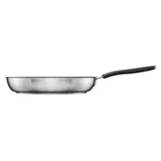 Fiskars Ff frying pan 28 cm ceramic coating  1072312 38354689 6424002018766 Pannas un katli