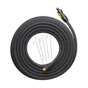 Fiskars Soaker Hose 15M  1025935 Dārza laistīšanas iekārtas
