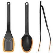 Fiskars Spoon  Spatula Tongue 1027306 6424002009733 Virtuves piederumi