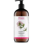 Fitomed Szampon ziolowy do wlosow suchych i normalnych 5907504400815  Joinedit26628139