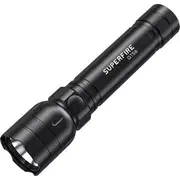 Flashlight Superfire Gts6  360Lm Usb-C apgaismes ķermenis