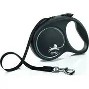 Flexi Black Design L Tape 5M Silver 4000498034101  100029 108878 39733 Dlzflxsmy0097 Dārza mēbeles
