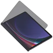 Folia Samsung Ef-Nx712Pbegww Tab S9 czarnyblack Privacy Screen  Ef Nx712Pbegww maciņš apvalks mobilajam telefonam