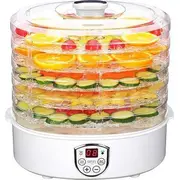 Food dehydrator Cr 6659 