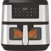 Frytkownica beztluszczowa Ariete 4616/03 Air Fryer 14253715 8003705120983  Joinedit66349484 Fritēšanas iekārta
