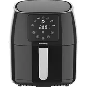Frytkownica beztluszczowa Klausberg Kb-7551 Kinghoff 5908287275515  Joinedit25638905 Fritēšanas iekārta