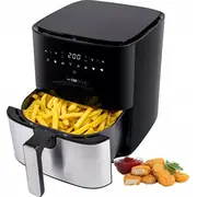 Frytkownica Clatronic Fr 3782 H 13242015 4006160639803  Joinedit60969881 Fritēšanas iekārta