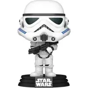 Funko Pop - Star Wars Stormtrooper 67537  889698675376 bērnu rotaļlieta