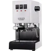 Gaggia Classic Evo white Ri9481/13  886948113010 8852410 Kafijas automāts