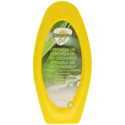 Gaisa atsvaidzinatajs-gels 125G Citronella  5214370