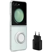 Galaxy Z Flip 5 Starter Pack Cover Ef-Xf73Kktegww  8806095209975