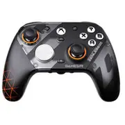 Gamesir G7 Pro Zenless Zone Zero  6936685222892 G7Pxb00Ip1 Hrg22998 spēļu konsoles gampad
