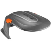 Gardena Garage for robotic lawnmower - 15020-20  4078500046107 15020 20 967933201 Zāles pļāvēji
