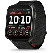 Garmin Venu X1 Black 010-02980-02  010 02980 02 Viedais pulkstenis smartwatch