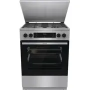 Gas-Electric cooker Gks6C71Xf  745448 Plīts