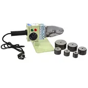 Geko Lodamurs plast.caurulem 20-63Mm 800W  5901477104442 G81030