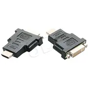 Gembird  A-Hdmi-Dvi-3 A Hdmi Dvi 3