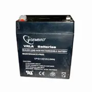 Gembird Battery 12V/5Ah  Bat 12V5Ah Bat12V5Ah nepārtrauktas barošanas avots Ups