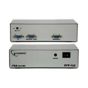 Gembird Vga multiplier  Gvs122 Kvm komutators