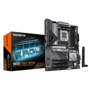 Gigabyte B850 Eagle Wifi6E  Socket Am5 Chipset Type Amd Ddr5 Pggba5M51050 pamatplate mātesplate