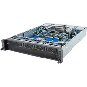 Gigabyte Barebone E283-Z90-Acd1 Rev. 3.X 2U Dual Sockel Sp5 6Ne283Z90Dr000Acd1 4719331871093  Joinedit72824109