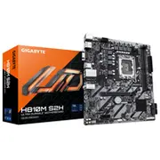 Gigabyte H810M S2H Lga1851 Mb  521330 pamatplate mātesplate