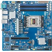 Gigabyte placa base mc13-le1 micro-atx socket am5 bulk  9Mc13Le1Nr 00 9Mc13Le1Mr-000