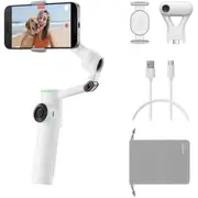 Gimbal Flow 2 Pro Ai Tracker/Cinsabqb/Truckerwhite Insta360  Cinsabqb/Truckerwhite Cinsabqb6