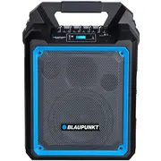 Głośnik bluetooth Blaupunkt Mb06 Kolor czarny  5901750501906 Blaupunktmb06