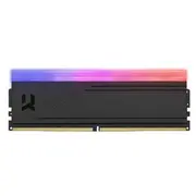 Goodram Irdm Rgb Ddr5 Irg-64D5L32S/32Gdc memory module 32 Gb 2 x 16 6400 Mhz  Irg 64D5L32S/32Gdc operatīvā atmiņa