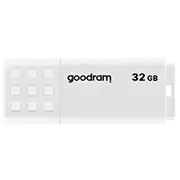 Goodram Pamięć Usb Ume2 32Gb 2.0 Biała  5908267935675 Ume2-0320W0R11
