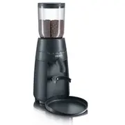 Graef Cm 702 black  Cm702Eu Kafijas dzirnaviņas